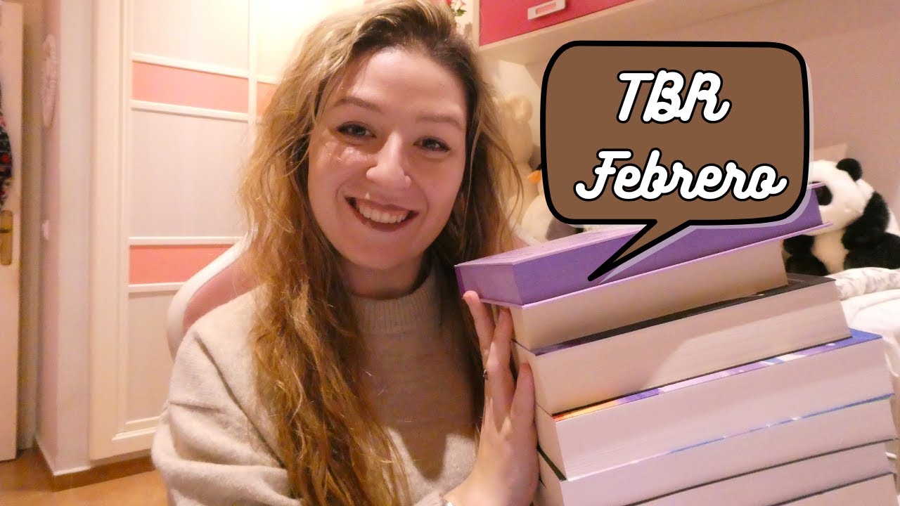 TBR Febrero 2026