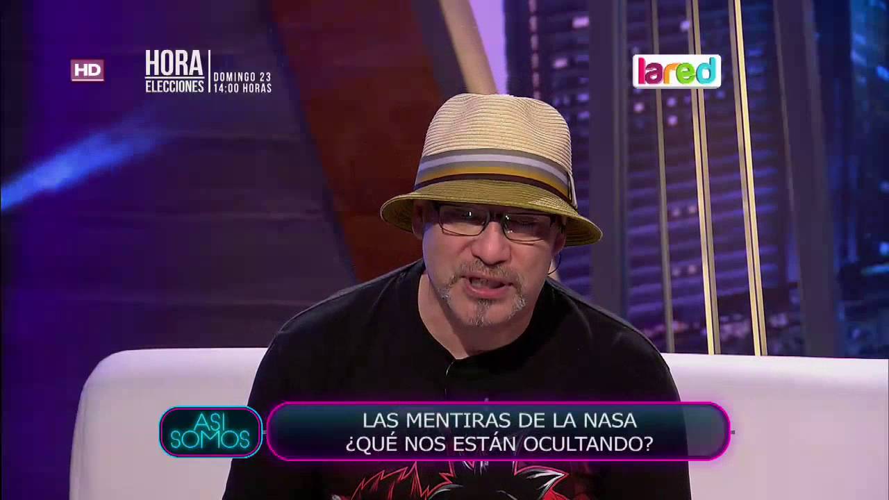 As&iacute; Somos Programa Completo del Viernes 21 de Octubre 2016