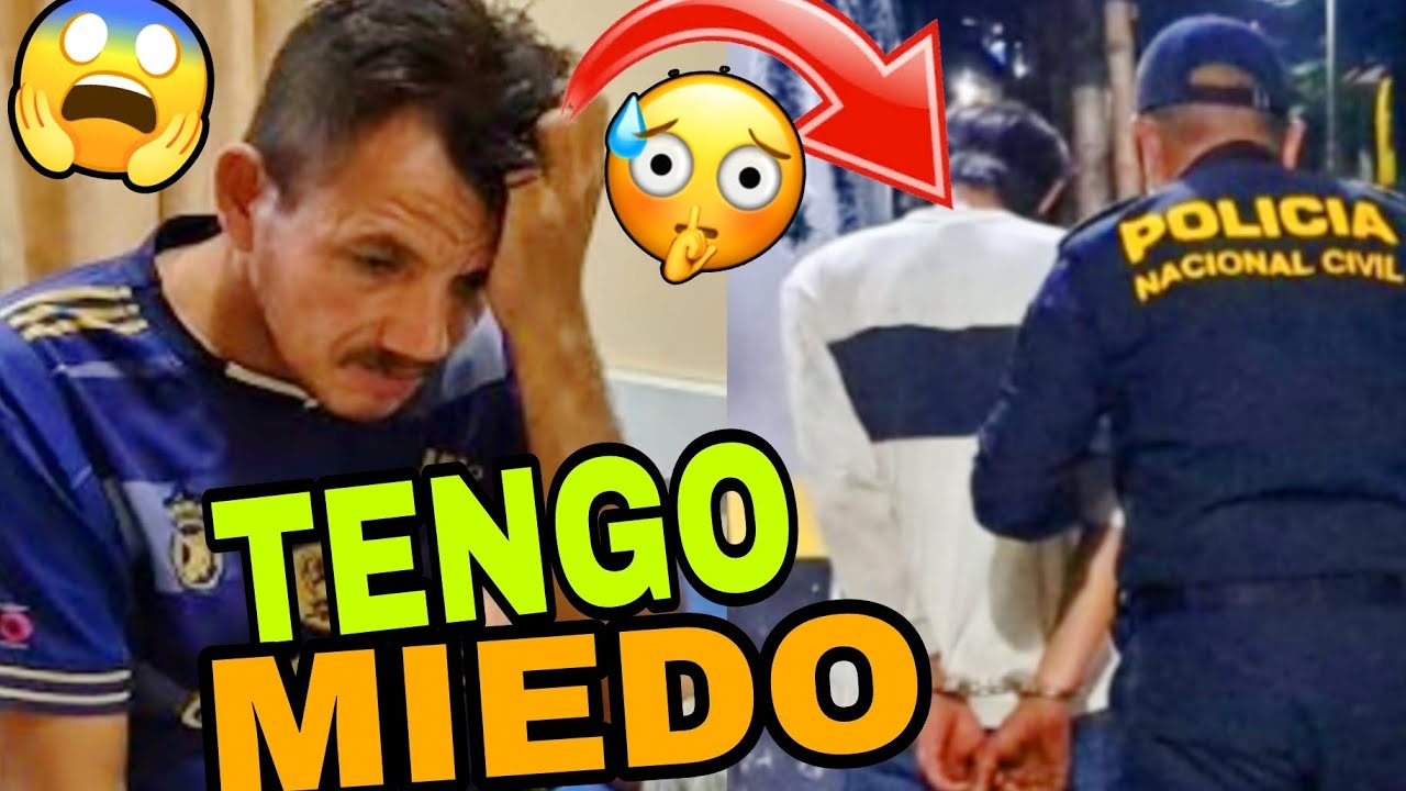 🔴BOMBA‼️D£NVNC1AN A S0CVL0 IGUAL QUE JUCHO HIJO DE DON LINO. 