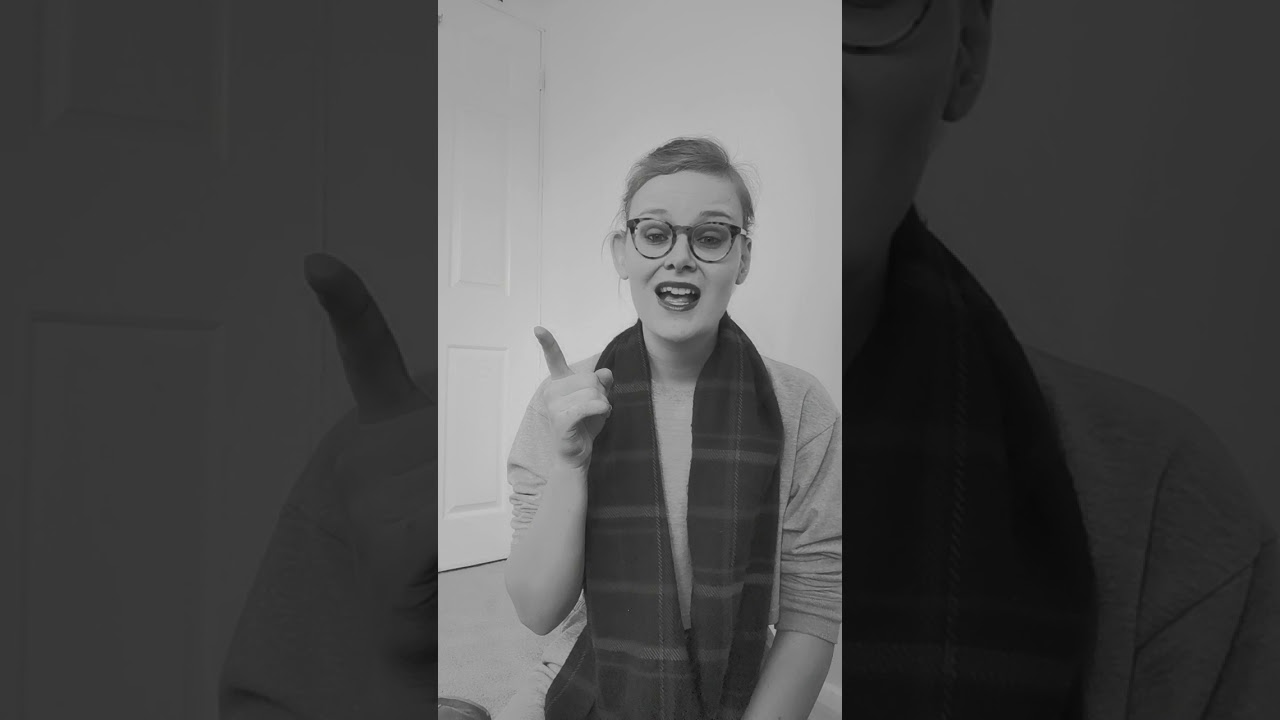 Jealous of the Angels - Makaton/BSL/SSE