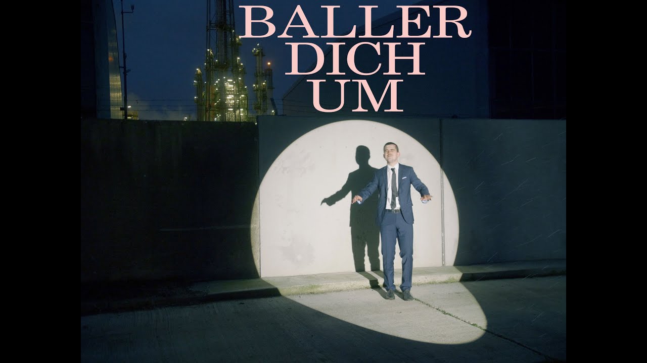 Dk.dando - Baller dich um