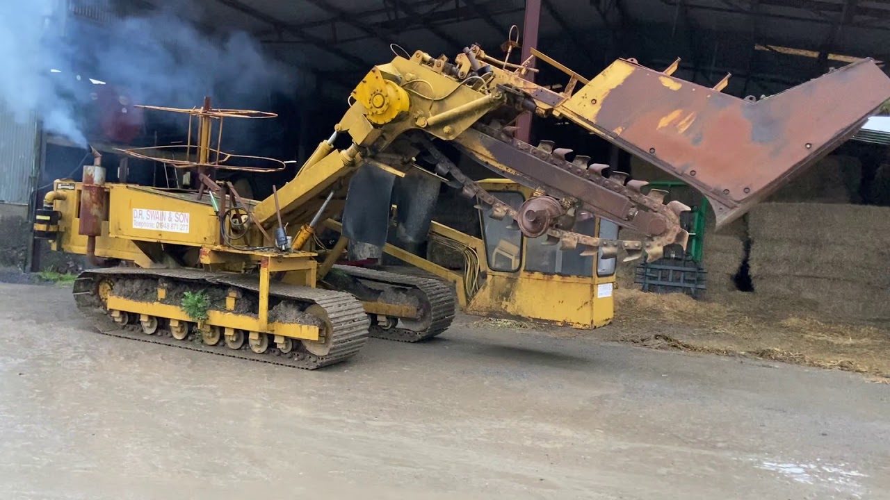 Mastenbroek Trencher