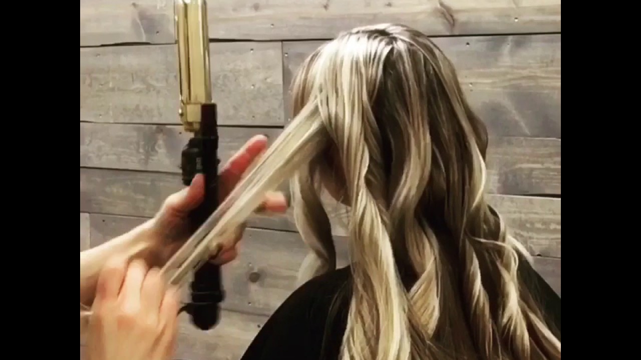 Undone waves tutorial