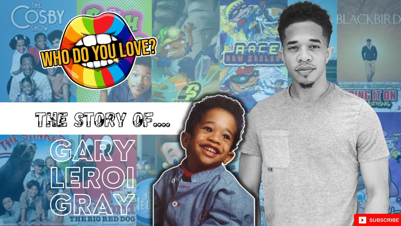The story of Gary LeRoi Gray... Where is he now