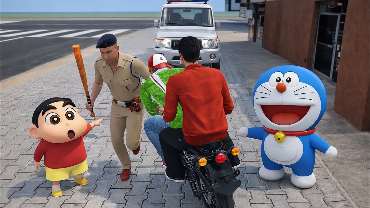 #gta5 #gaming #ekmotahathighumechala #shortvideos #shortvideos #gta #franklin #indianbikedriving3d 