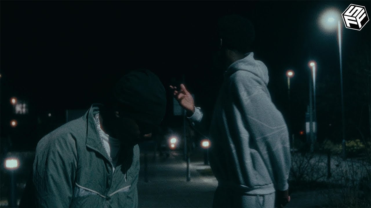 MW - Something To Prove (One Take Video) [Dir. By @ForeignFilmsUK]