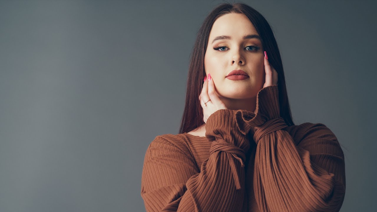 Фотосессия в стиле Энни Лейбовиц с Photek SoftLighter