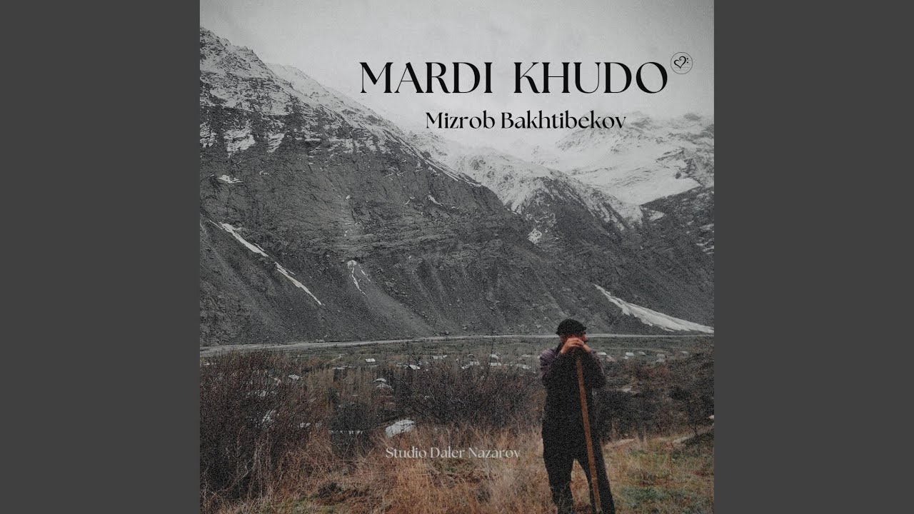 Mardi Khudo