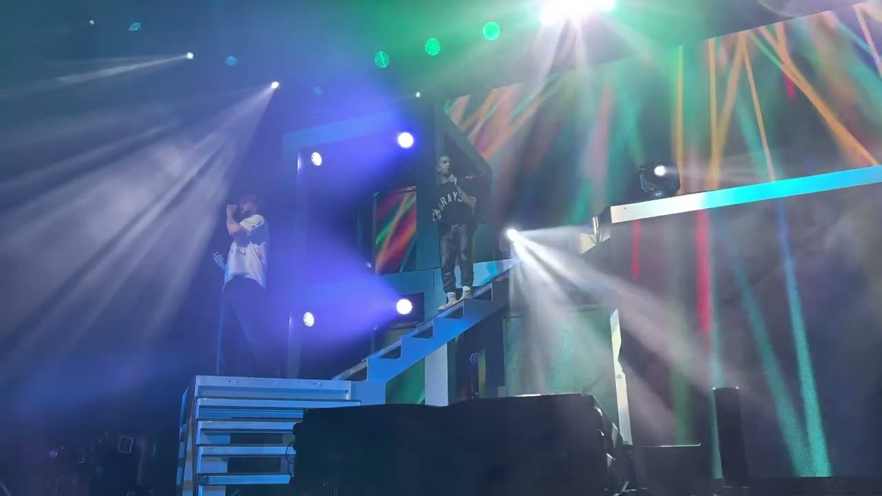 Could This Be Love - The Wanted (Most Wanted Tour - Cardiff March 9th) front row 4K