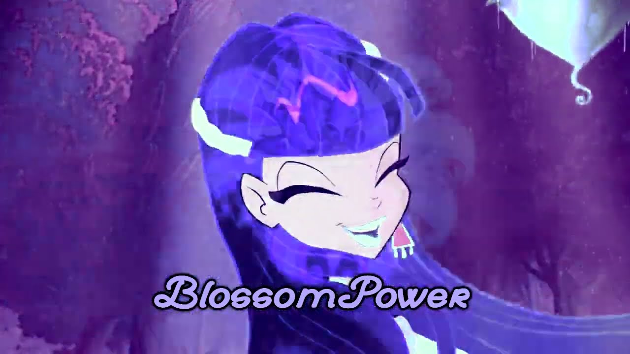 (winx amv) Musa - Lost on you