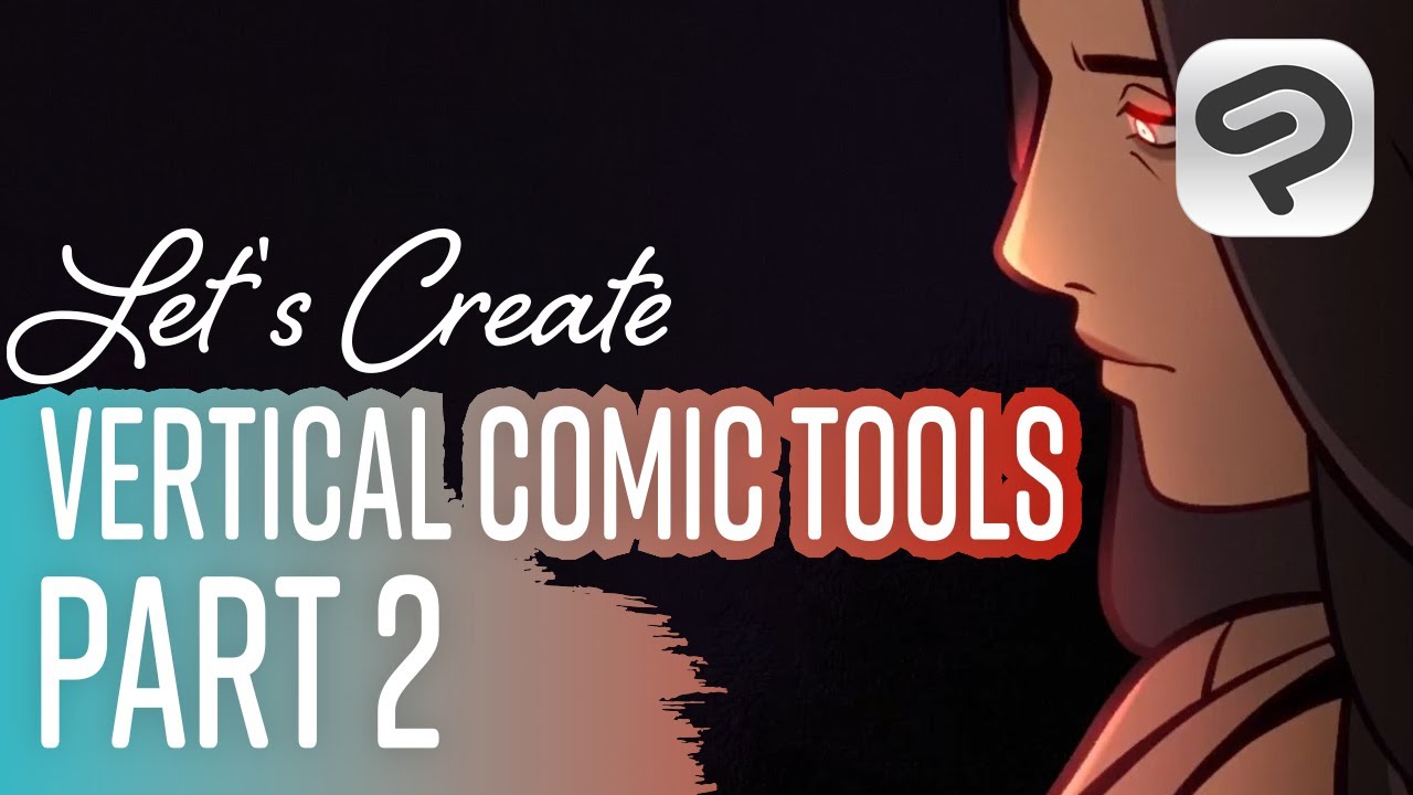 How to preview your webtoons on your phone! | Vampbyte