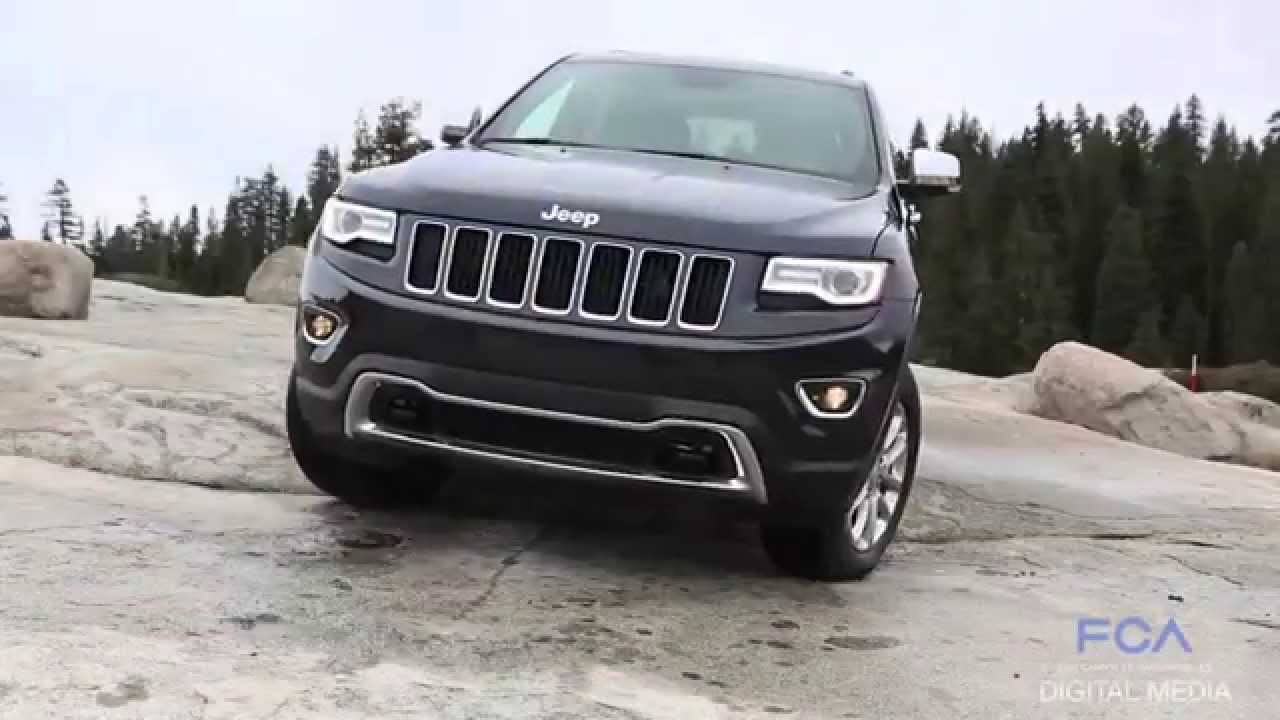 FCA Replay - January 9, 2015 | AutoMotoTV