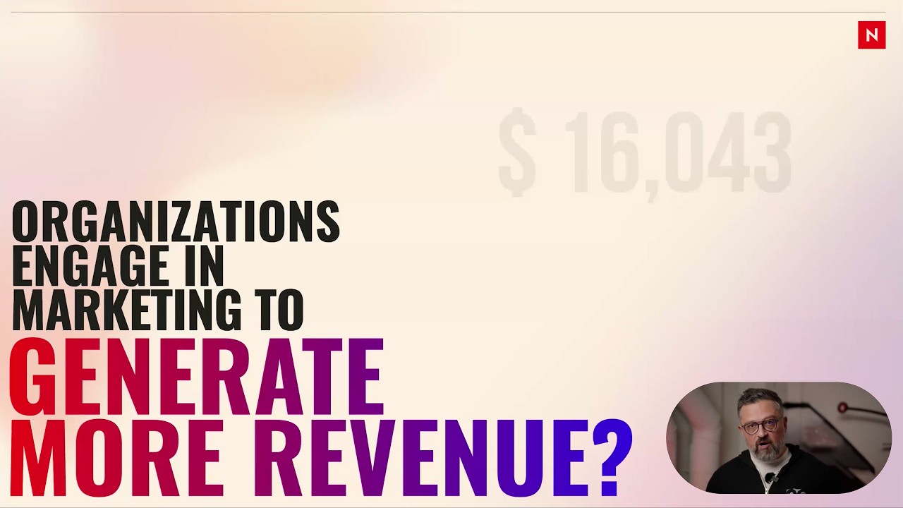 Generate More Revenue with Our 3-Step Approach! | Webinar from NVISION CEO, George Arabian