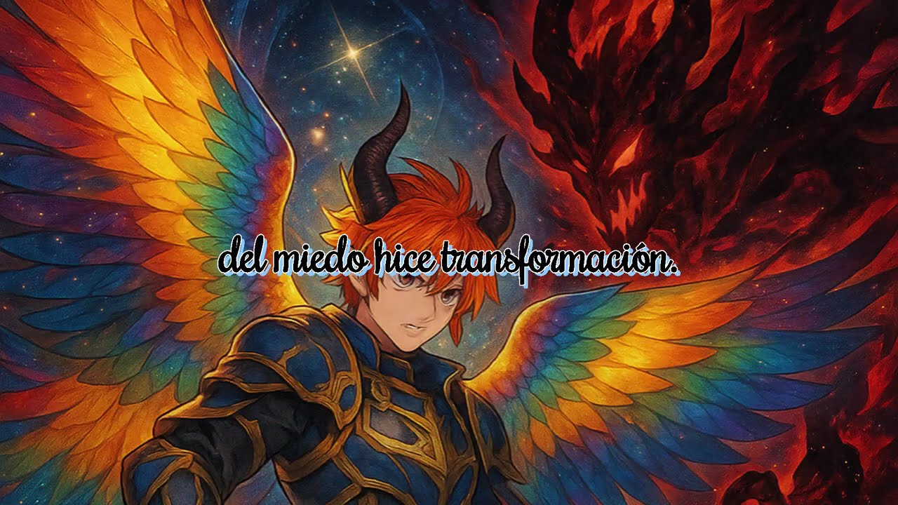 🌙💙 No Apago Mi Voz ❄️🎄