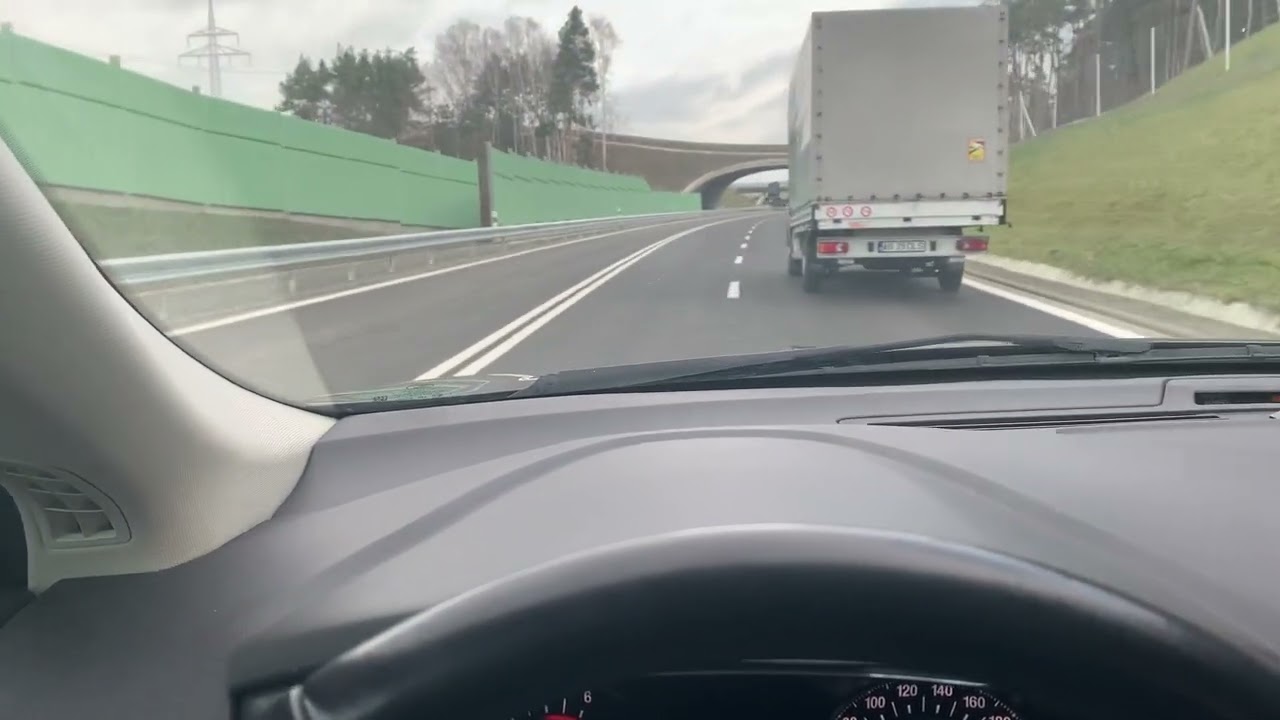 Západní okruh Plzeň