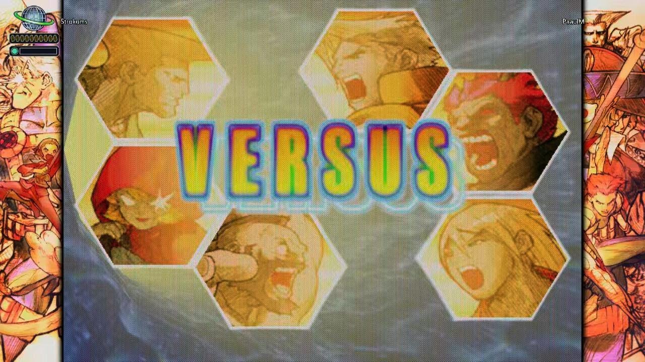 Rager!!! Vs PaaulM