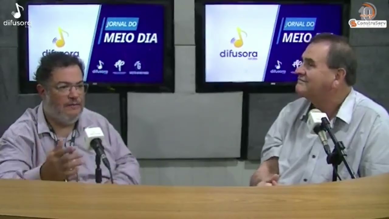 CDHU MÓVEL em São José do Rio Pardo