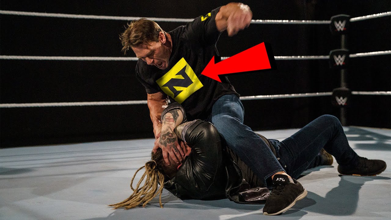 10 Major WWE Plans Ruined Thanks to COVID