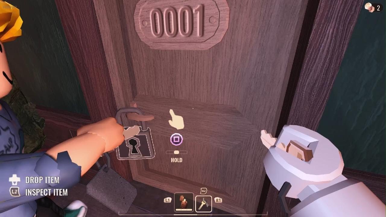 Doors memes(4)