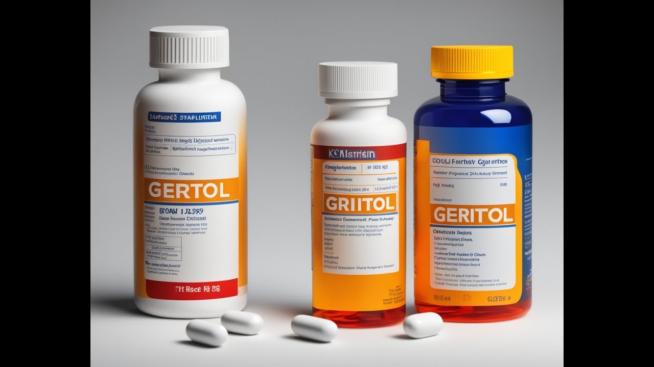 Geritol Liquid Vs Pill