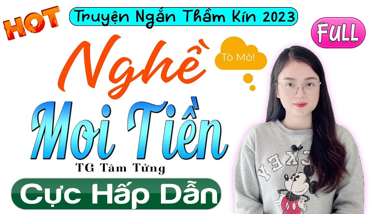 [FULL] NGHỀ MOI TIỀN _ Đêm Nay Nhất Định Phải Nghe
