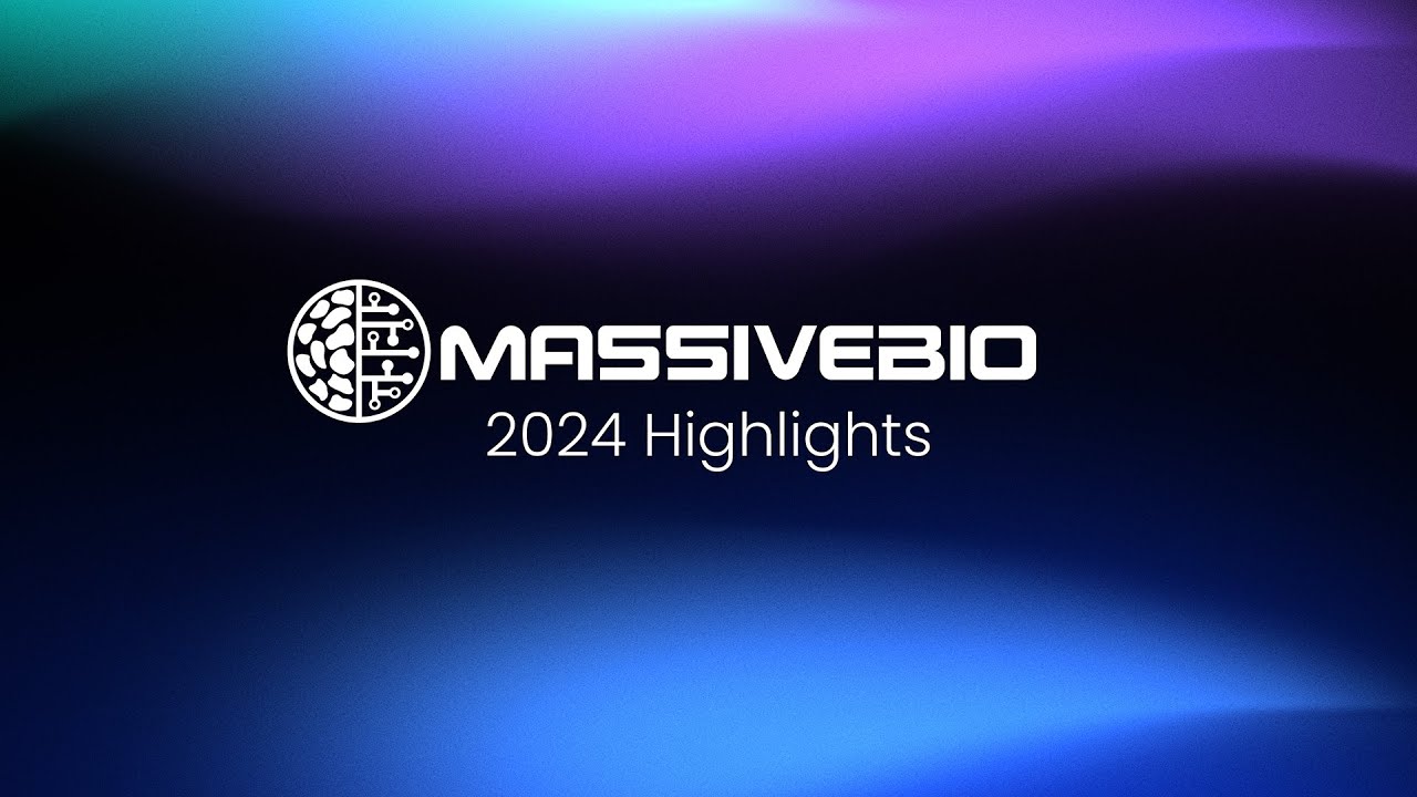 Massive Bio 2024: Progress, Growth, and Vision