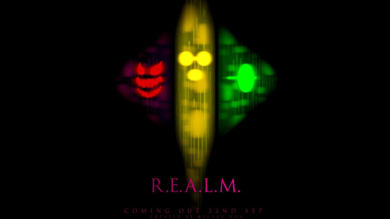 REALM Project 00X Theme (Remastered)