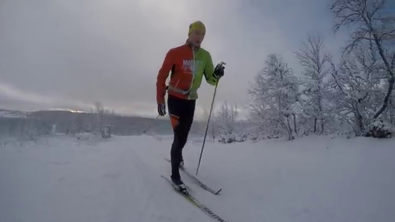 Bruksvallarna 2015 GoPro HD