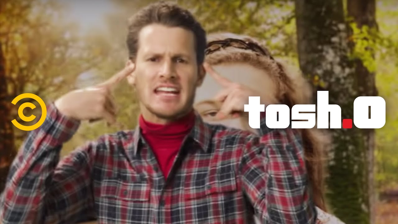 Tosh.0 - 