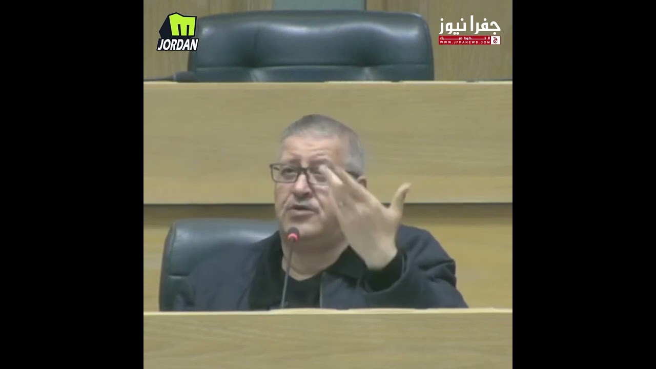 رائد سميرات للحكومة : 