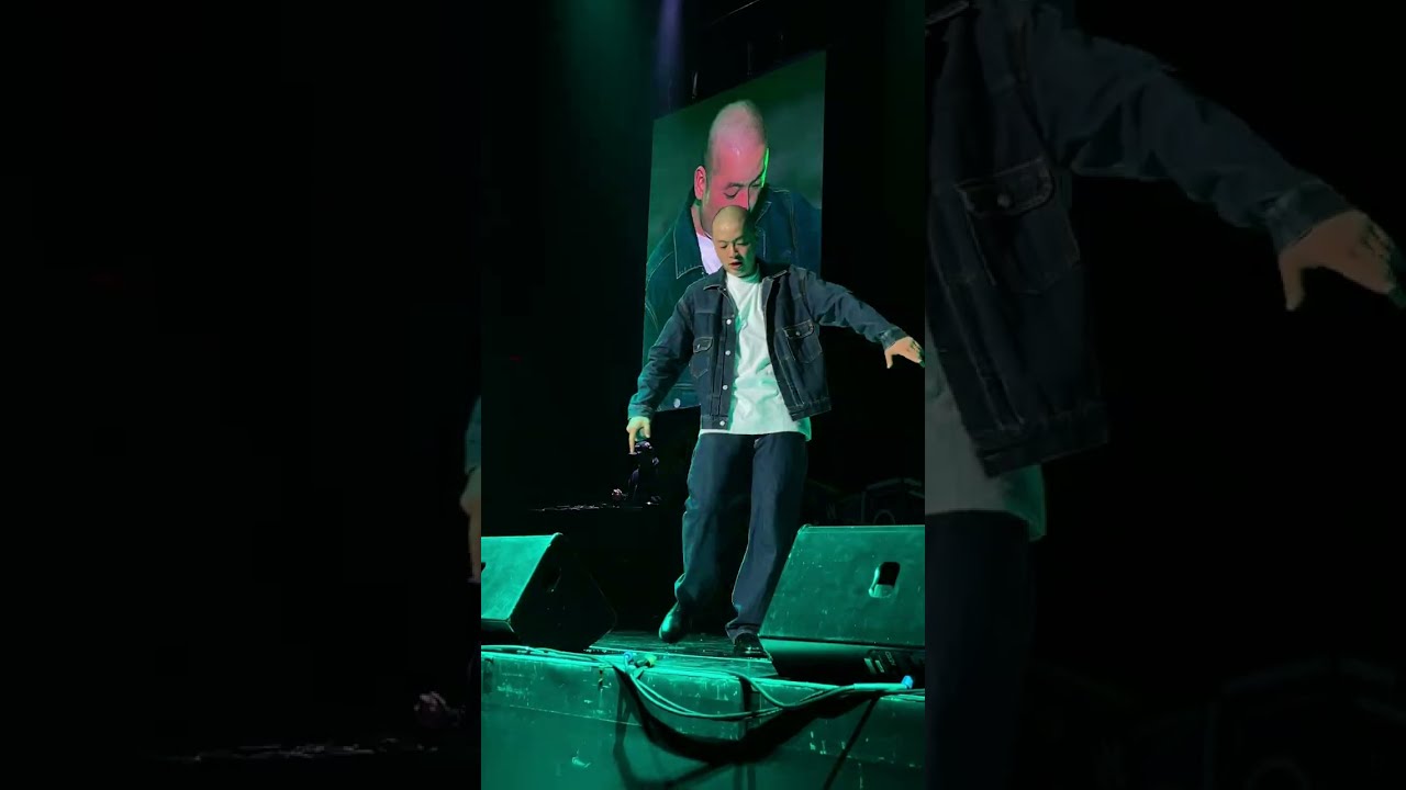 [4K] 이센스(E SENS) What the Hell + 꽐라 + Piggy Bank🔥@버저비트페스티벌 240413