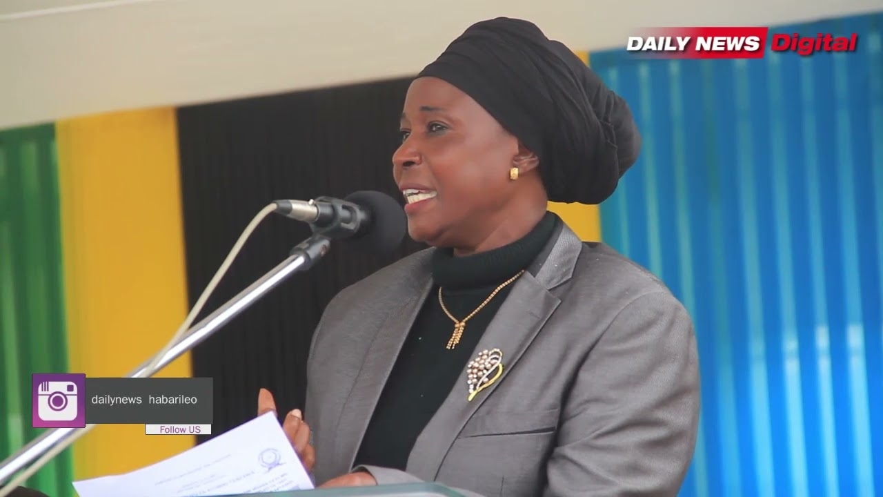 TAZAMA| MATUMIZI YA SH BIL 2.7 UJENZI WA MAABARA YA MIONZI MWANZA