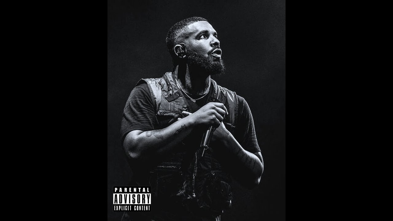 [FREE] Best of Drake x 21 Savage Type Beat | Rap Trap Instrumental 2024