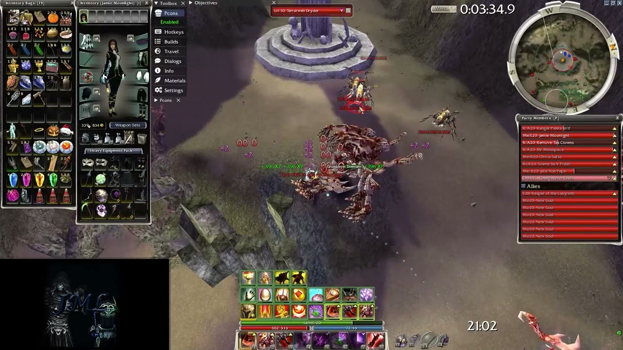 Uwsc T4 8:40
