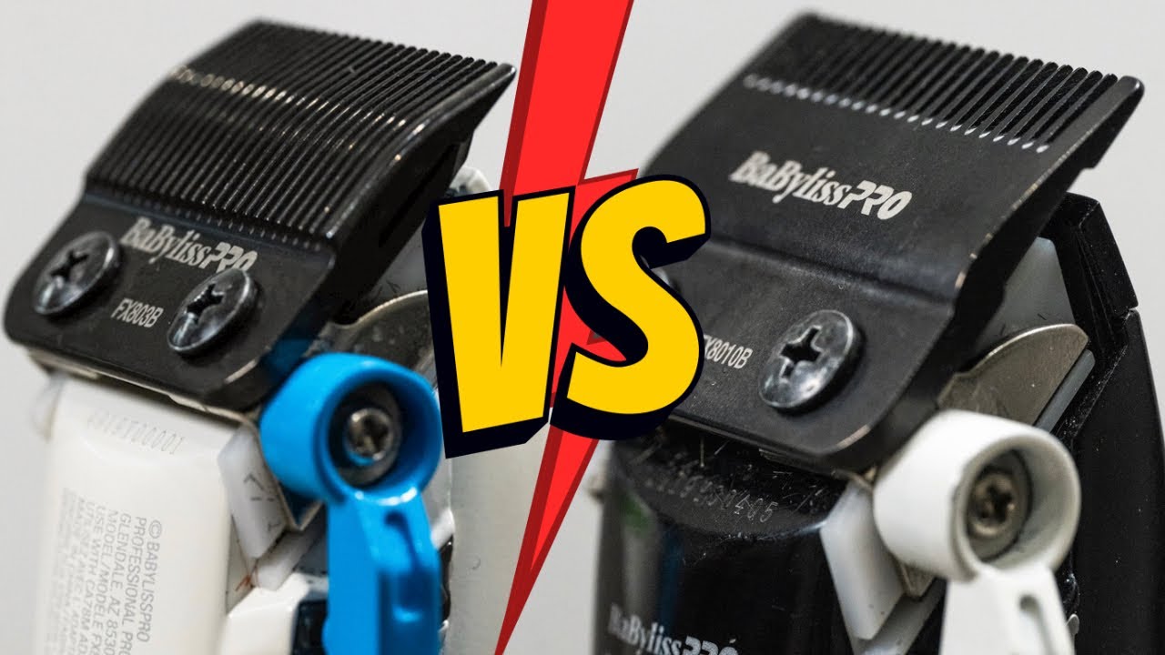 Taper Vs Fade Blade | Why I LOVE Graphite Blades (TOOL TALK)