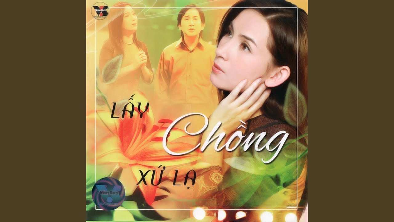 Lấy Chồng Xứ Lạ