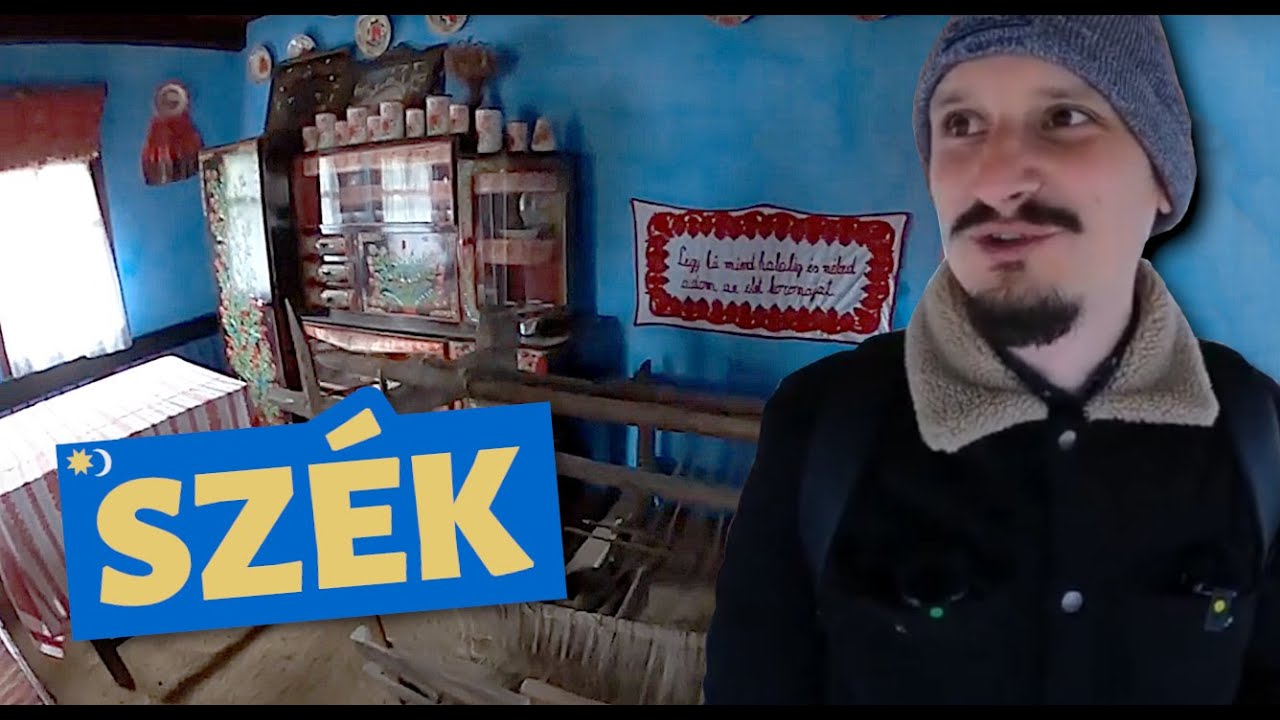 À la découverte d’un village hongrois en Transylvanie! (avec une guide locale) 🇭🇺 🇷🇴