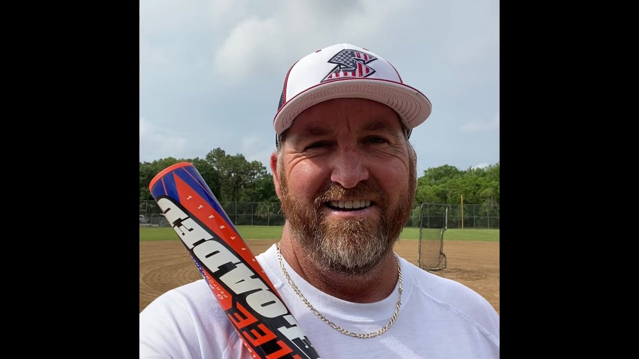 Suncoast Melee Reloaded | Senior Softball Bat Review