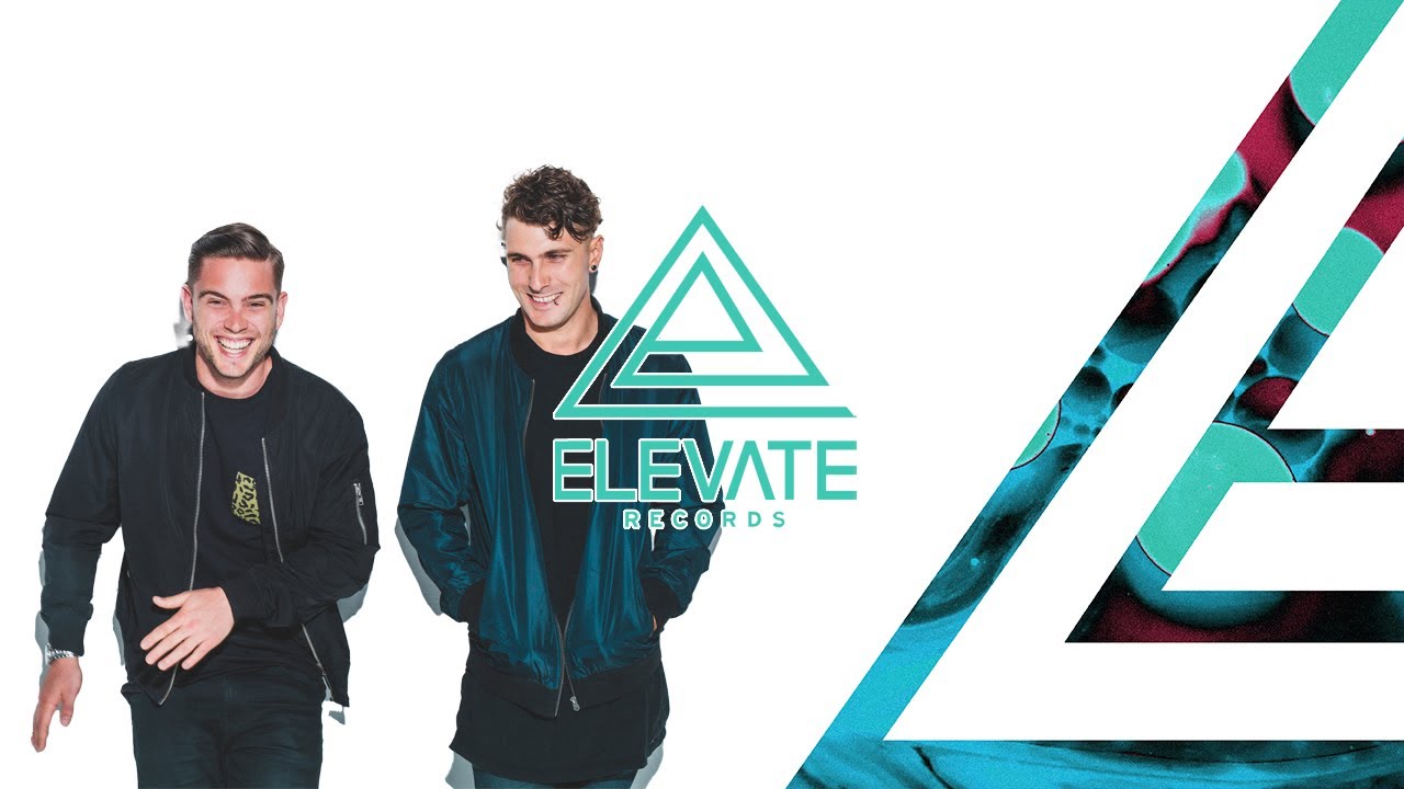 Flowidus - Delirium ft Amy Maynard