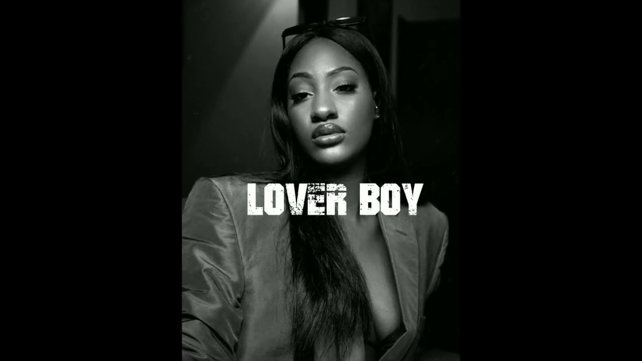 [Free For Profit] Afro RnB x Tems type Beat  - 