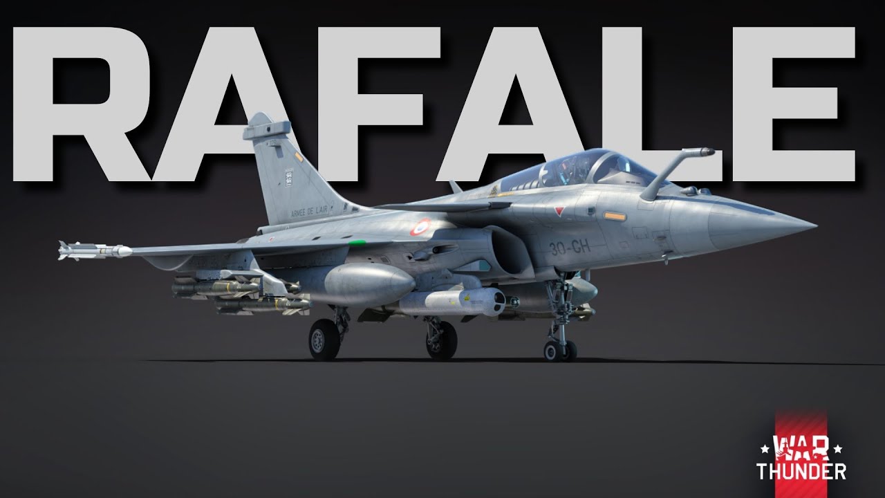 ФРАНЦУЗСКИЙ ИДЕАЛ. Обзор штурмового геймплея 