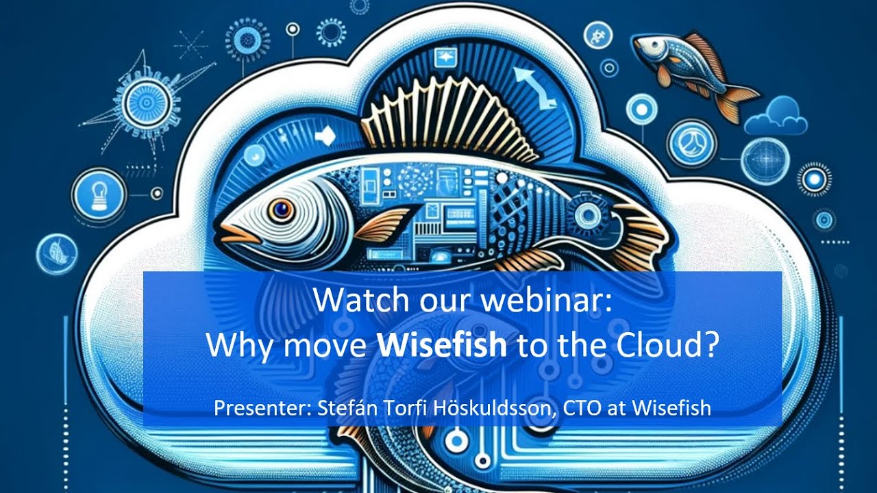 Webinar   Why move to Wisefish & Microsoft Dynamics 365 Business Central SaaS