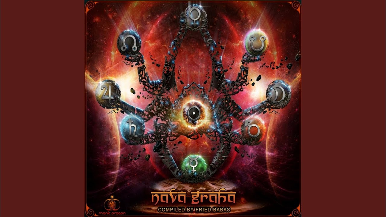 With A Bagpipe To Brihaspati Jupiter (Original Mix)