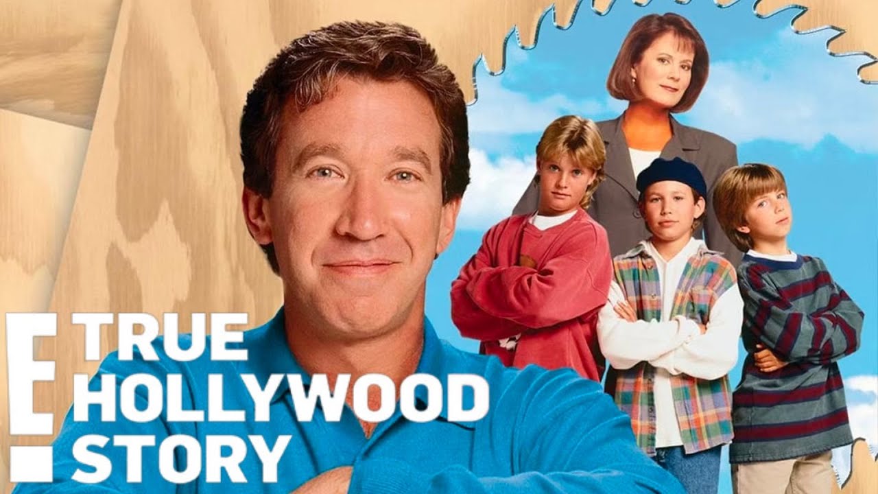E! True Hollywood Story: 