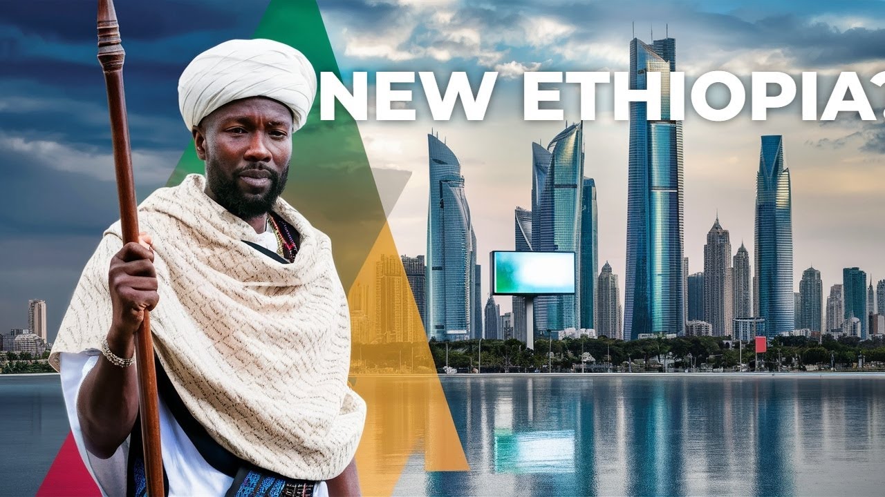 Modernization vs Westernization: What Ethiopia Got Right