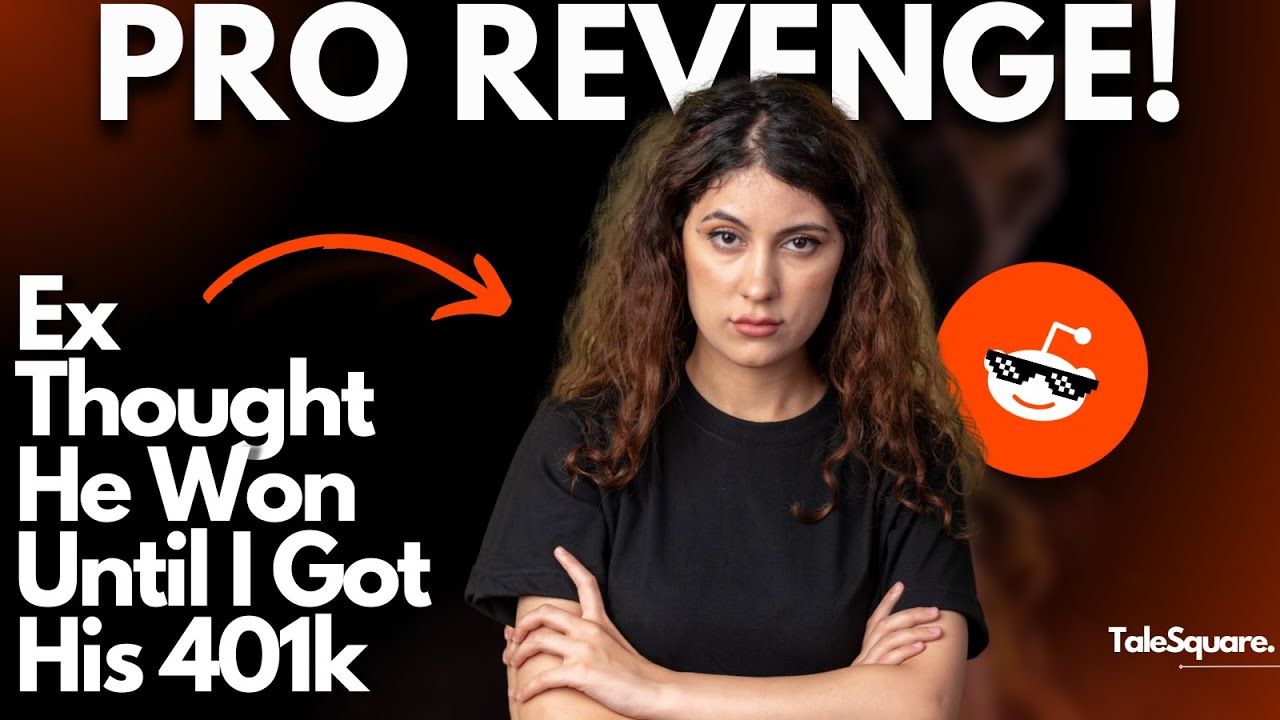 r/ProRevenge - 401k With A Side Of Revenge