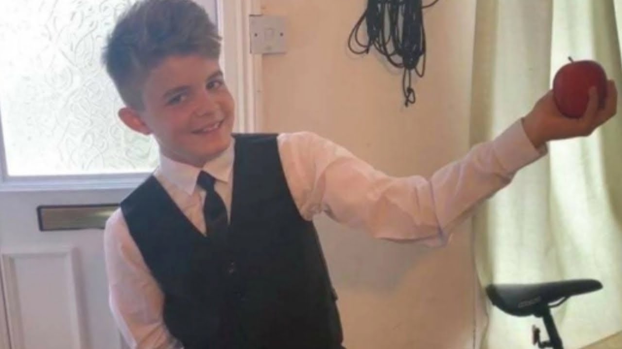 14 Year Old Boy Charged With The Murder Of 12 Year Old Boy (Lincolnshire)