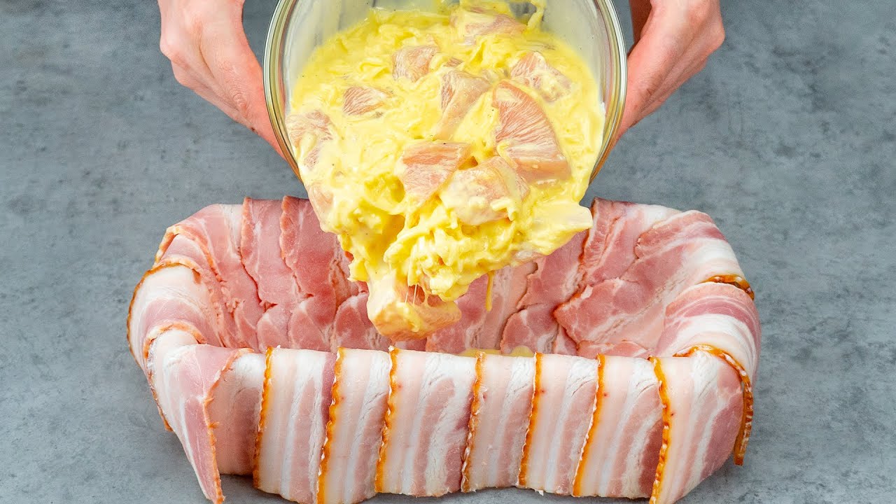 När du väl provat detta recept kommer du att bli beroende!