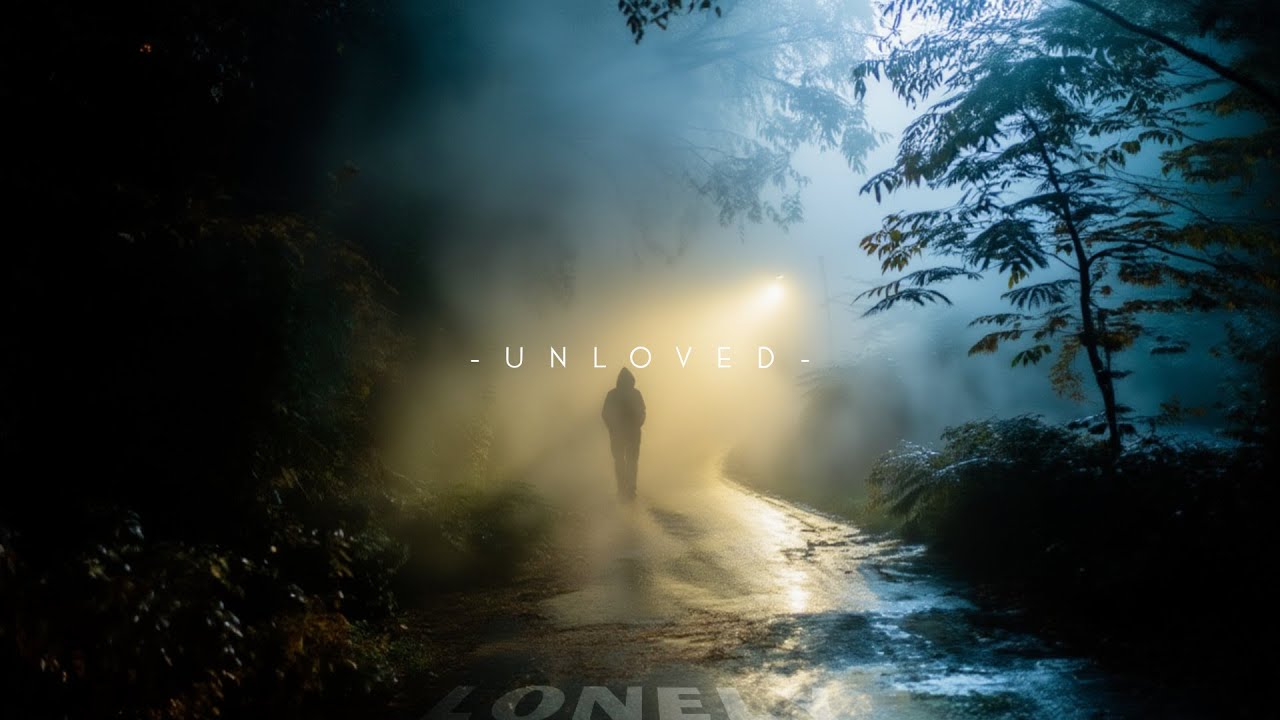 sad songs | lonely night | heartbreak | nostalgia | overthinking | painful emotional 1 hour playlist