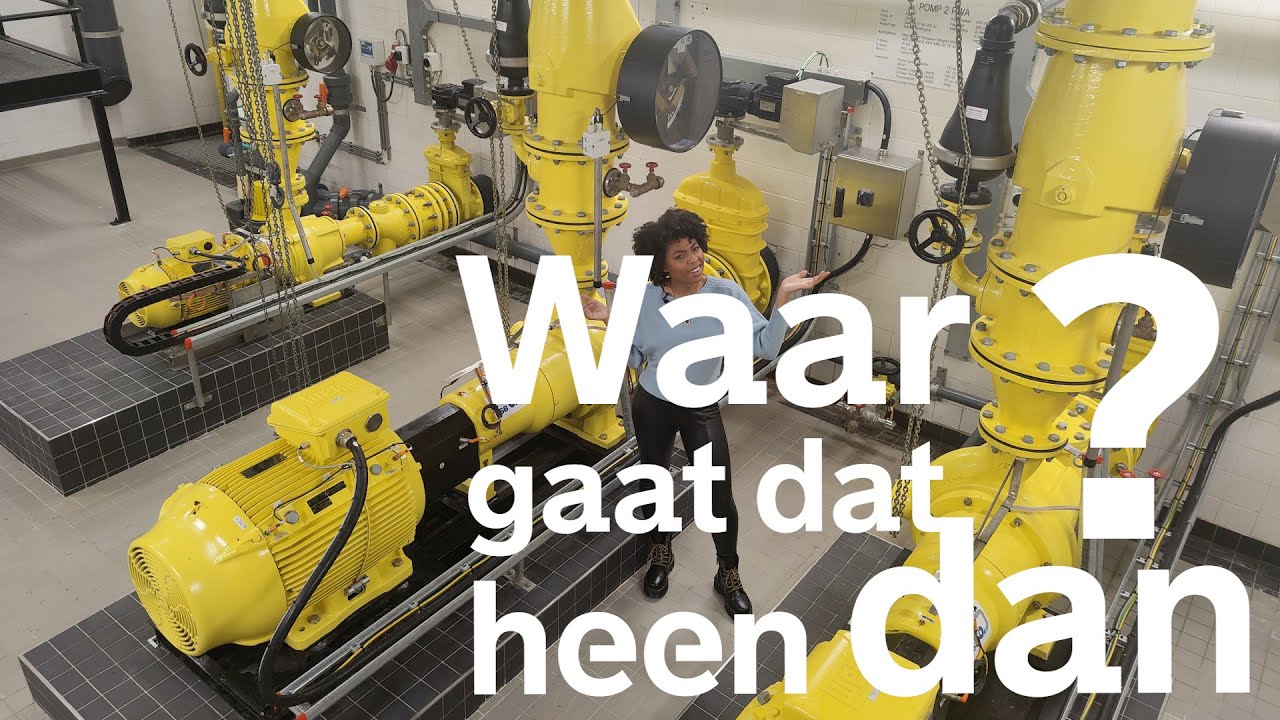 Waar Gaat Dat Heen Dan?: Wat Zijn Gemeentelijke Heffingen | #Ons010